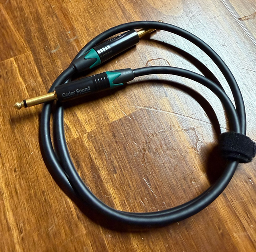 Speaker Cable
