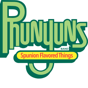 Phunyuns sticker